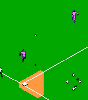 Baseball Stars 2